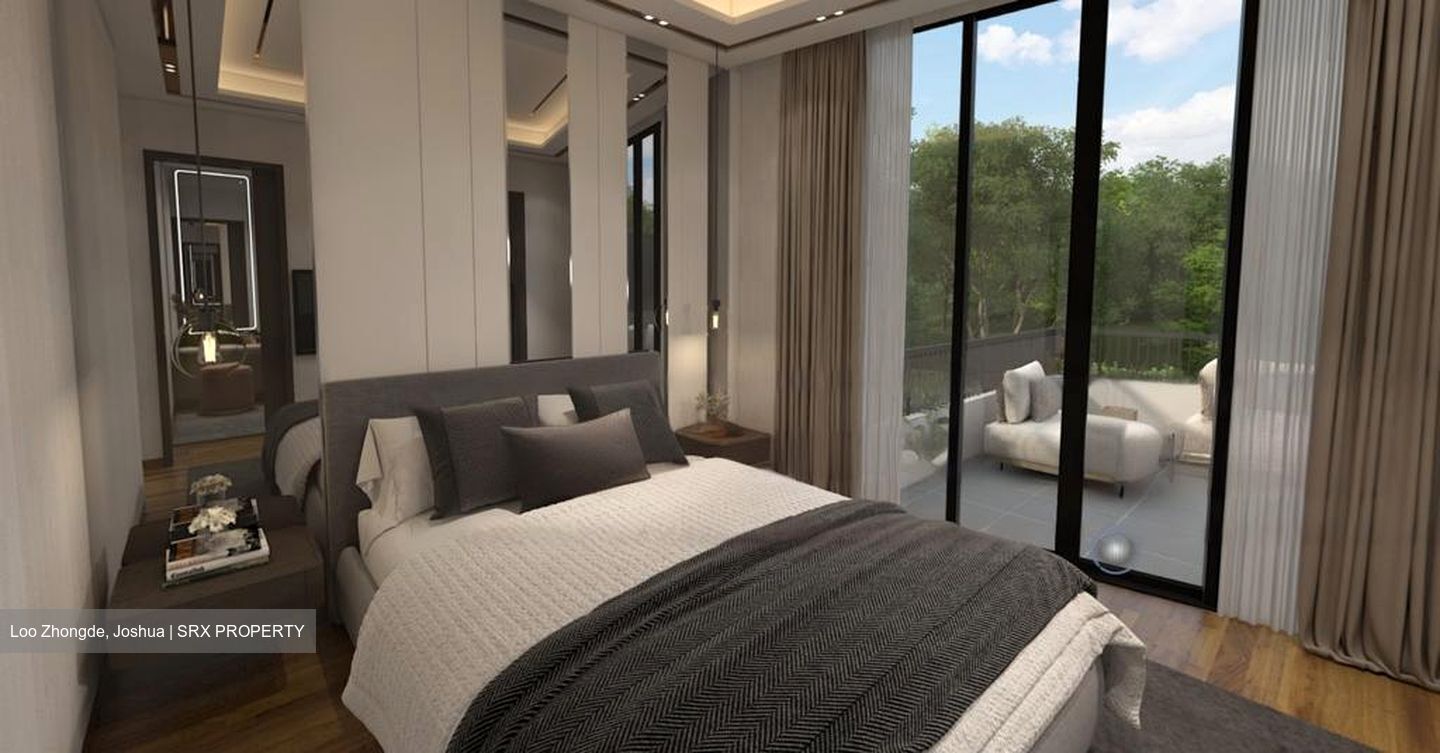 Tanah Merah Kechil Road (D16), Terrace #486848211